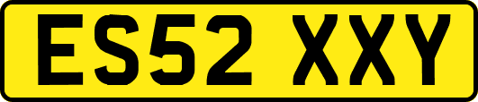 ES52XXY