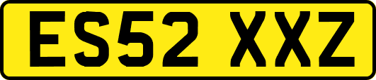 ES52XXZ