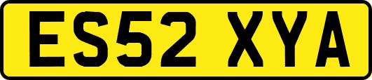ES52XYA