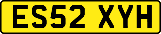 ES52XYH