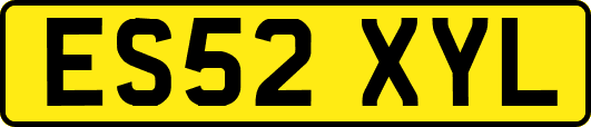 ES52XYL