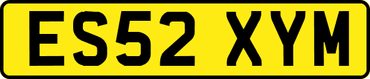 ES52XYM