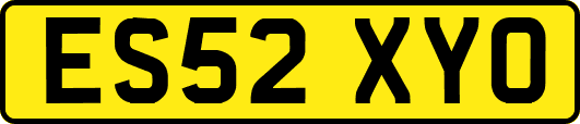 ES52XYO