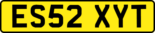 ES52XYT