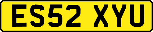 ES52XYU