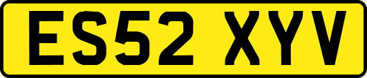 ES52XYV