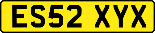 ES52XYX