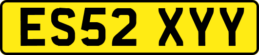 ES52XYY