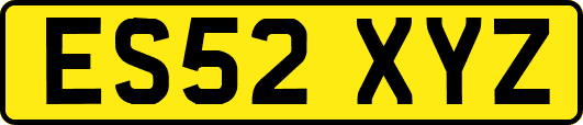 ES52XYZ