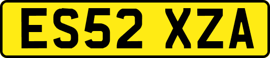 ES52XZA