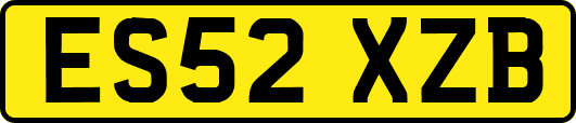 ES52XZB