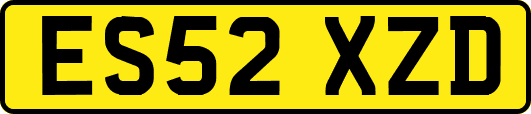 ES52XZD