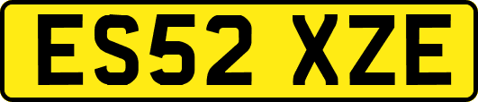ES52XZE