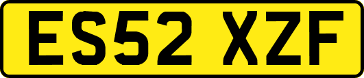 ES52XZF