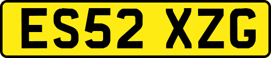 ES52XZG