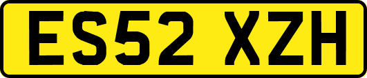 ES52XZH