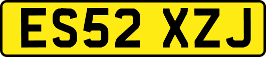 ES52XZJ
