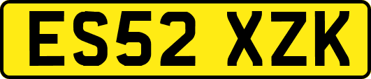 ES52XZK