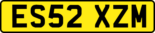 ES52XZM