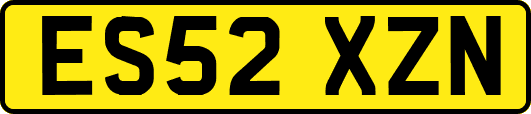 ES52XZN