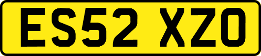 ES52XZO