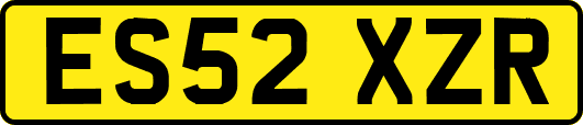 ES52XZR