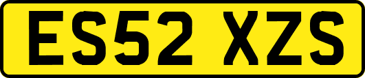 ES52XZS
