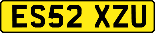 ES52XZU