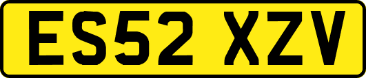 ES52XZV