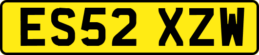 ES52XZW