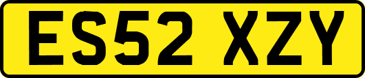 ES52XZY