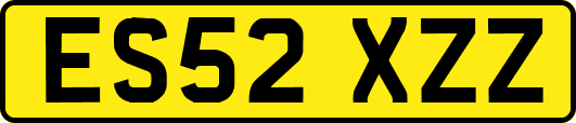 ES52XZZ
