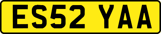 ES52YAA