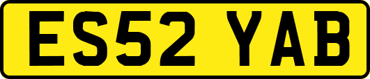 ES52YAB