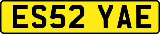 ES52YAE