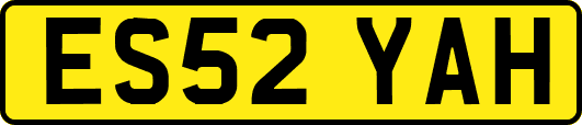 ES52YAH