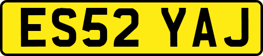 ES52YAJ