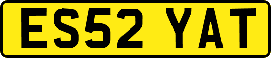 ES52YAT