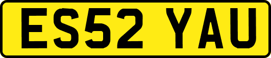 ES52YAU