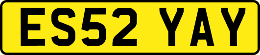 ES52YAY