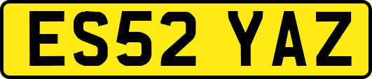ES52YAZ