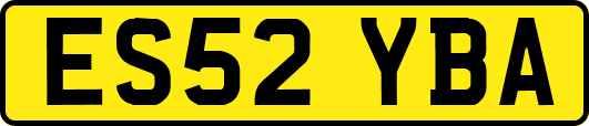 ES52YBA