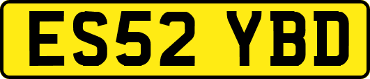 ES52YBD