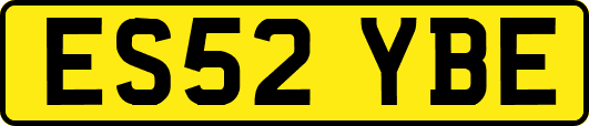 ES52YBE