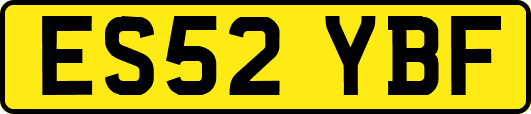 ES52YBF
