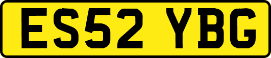 ES52YBG
