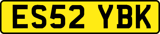 ES52YBK