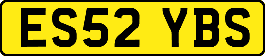 ES52YBS
