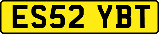 ES52YBT