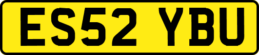 ES52YBU